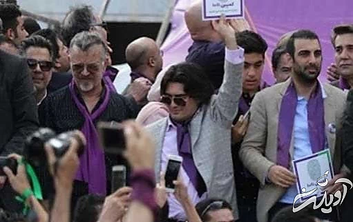 چرا در این انتخابات جیک سلبریتی‌ها در نمی‌آید؟